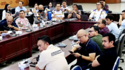 Pemprov Sumut Finalisasi Regulasi Ojol, Prioritaskan Keadilan Tarif dan Perlindungan Driver