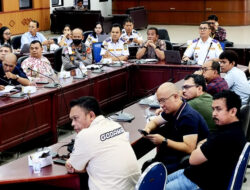 Pemprov Sumut Finalisasi Regulasi Ojol, Prioritaskan Keadilan Tarif dan Perlindungan Driver