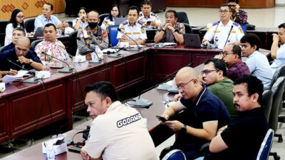 Pemprov Sumut Finalisasi Regulasi Ojol, Prioritaskan Keadilan Tarif dan Perlindungan Driver