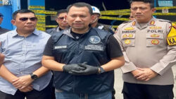 Polda Sumut Rekomendasikan Penutupan Tiga Tempat Hiburan Malam, Terindikasi Sarang Narkotika