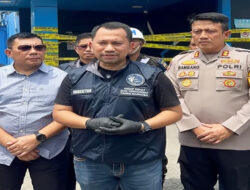 Polda Sumut Rekomendasikan Penutupan Tiga Tempat Hiburan Malam, Terindikasi Sarang Narkotika