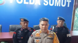 2 Tersangka Maling Ubi Diamankan Dan Oknum Brimob Diproses
