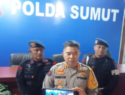 2 Tersangka Maling Ubi Diamankan Dan Oknum Brimob Diproses