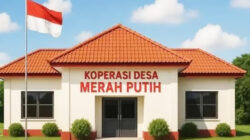 Program KMP Bukan Terang Benderang, Malah Redup