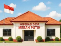 Program KMP Bukan Terang Benderang, Malah Redup