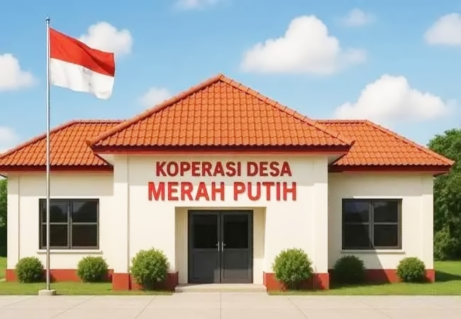 Program KMP Bukan Terang Benderang, Malah Redup