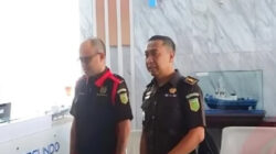 Pelindo Belawan Digeledah Pidsus Kejatisu Terindikasi Korupsi 2 Unit Kapal