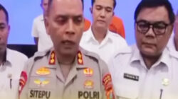 Lecehkan Anak Sendiri, Tersangka Ayah Kandung Dibekuk