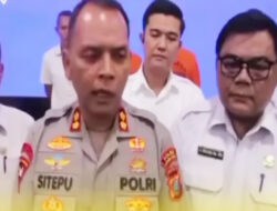 Lecehkan Anak Sendiri, Tersangka Ayah Kandung Dibekuk