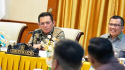 500 Remaja dari Seluruh Indonesia Siap Meriahkan ADUJAK GenRe Nasional 2025 di Tanjungpinang