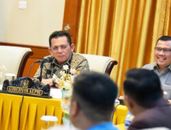 500 Remaja dari Seluruh Indonesia Siap Meriahkan ADUJAK GenRe Nasional 2025 di Tanjungpinang