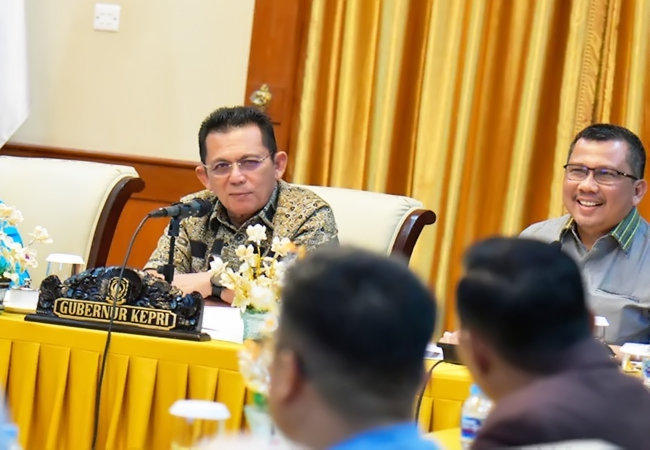500 Remaja dari Seluruh Indonesia Siap Meriahkan ADUJAK GenRe Nasional 2025 di Tanjungpinang