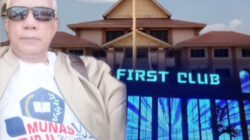 First Club Entertainment Disorot, Aliansi LSM Desak Pemerintah Perketat Pengawasan Sektor Hiburan Malam Batam