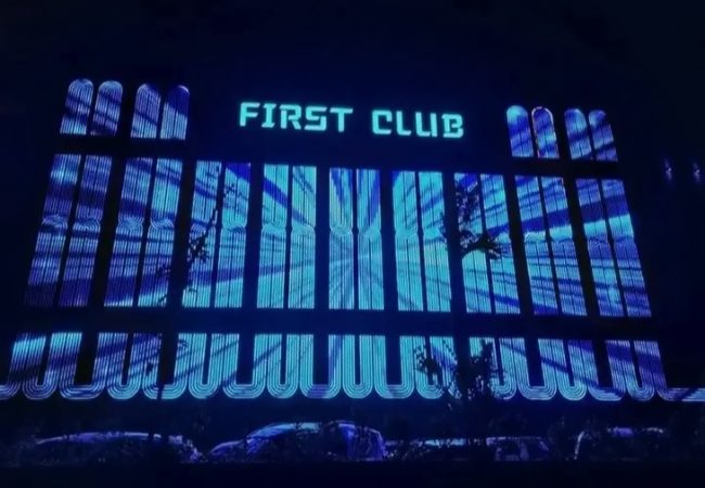 Sebut First Club Diduga Langgar Aturan,Ismail Ratusimbangan: Ajukan RDP Dengan DPRD Batam