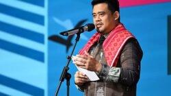 Gubernur Sumut Buka Konsultasi Publik RKPD 2027, Tekankan Evaluasi Kinerja dan Respons Pascabencana