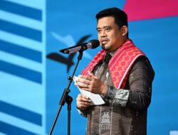 Gubernur Sumut Buka Konsultasi Publik RKPD 2027, Tekankan Evaluasi Kinerja dan Respons Pascabencana