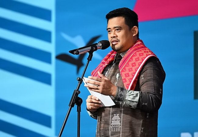 Gubernur Sumut Buka Konsultasi Publik RKPD 2027, Tekankan Evaluasi Kinerja dan Respons Pascabencana