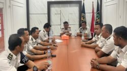 Optimalkan Ibadah Ramadhan, Lapas Bagansiapiapi Siapkan Jadwal Pengawasan dan Penyesuaian Layanan