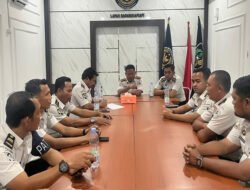 Optimalkan Ibadah Ramadhan, Lapas Bagansiapiapi Siapkan Jadwal Pengawasan dan Penyesuaian Layanan