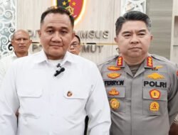 Eks Kepala Kas BNI Tersangka Penggelapan Rp28 Miliar Uang Jemaat Gereja Diamankan