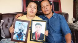 Keluarga PMI Asal Medan Tagih Penjelasan Hilangnya Barang Pribadi Anak yang Tewas di Korsel