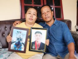 Keluarga PMI Asal Medan Tagih Penjelasan Hilangnya Barang Pribadi Anak yang Tewas di Korsel