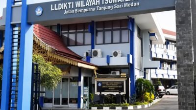 LLDIKTI Wilayah I Sumut Tegaskan Penyaluran KIP Sesuai Juknis