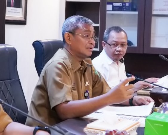 Akomodasi Peserta AFF U-19 Bermasalah, Pemko Medan Tegaskan Tak Pernah Berkomitmen Membayar Hotel