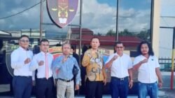 Korban Pengeroyokan di Samosir Belum Terima SP2HP, Tim Advokasi Parsadaan Silaban Angkat Suara