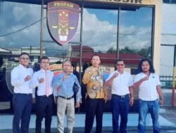 Korban Pengeroyokan di Samosir Belum Terima SP2HP, Tim Advokasi Parsadaan Silaban Angkat Suara