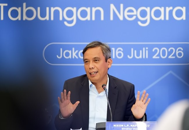 Transformasi BTN Berbuah Manis, Strategi Beyond Mortgage Dorong Laba Melonjak 40,8 Persen
