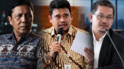 Usai Klaim Pembangunan Medan, Bobby Nasution Didesak Buktikan Hasil, Bukan Sekadar Narasi Politik