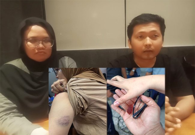 Tiga Warga Medan Masih Menunggu Kepastian Hukum atas Laporan Dugaan Penganiayaan di Polsek Sunggal