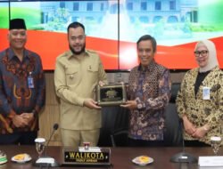 BTN Gandeng Pemkot Padang, Perluas Layanan dari KPR hingga Digitalisasi Layanan Publik