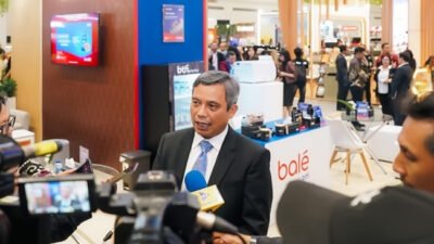 Bunga KPR Mulai 2,75 Persen, BTN Dorong Anak Muda Lebih Mudah Punya Rumah