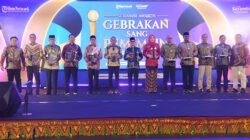 Serambi Award 2026 Jadi Momentum Kejati Aceh Perkuat Integritas dan Kinerja