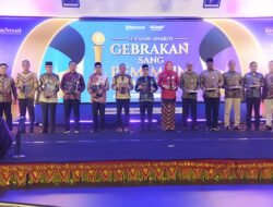 Serambi Award 2026 Jadi Momentum Kejati Aceh Perkuat Integritas dan Kinerja