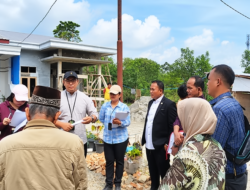 Dugaan Pemalsuan Dokumen Tanah di Dairi Dilaporkan, Proses Hukum Diminta Objektif