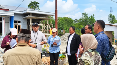 Dugaan Pemalsuan Dokumen Tanah di Dairi Dilaporkan, Proses Hukum Diminta Objektif