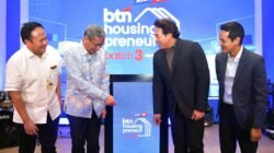 Dorong Inovasi Hunian Berkelanjutan, BTN Gandeng Generasi Muda Lewat Housingpreneur Batch 3