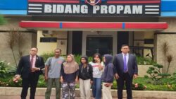 Dugaan Perusakan Rumah di Deli Serdang Disorot, Kapolri Diminta Turun Tangan