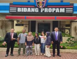 Dugaan Perusakan Rumah di Deli Serdang Disorot, Kapolri Diminta Turun Tangan