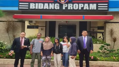 Dugaan Perusakan Rumah di Deli Serdang Disorot, Kapolri Diminta Turun Tangan